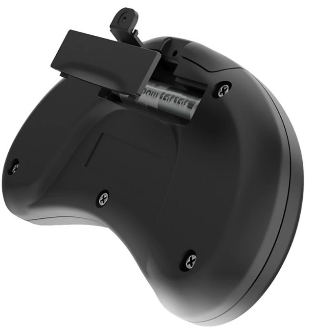 Приставка ігрова з бездротовими джойстиками Game Controller SG800, чорна Вінниця - фото 3