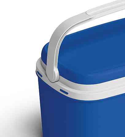 Ізотермічний контейнер Adriatic 6 л, синій Київ