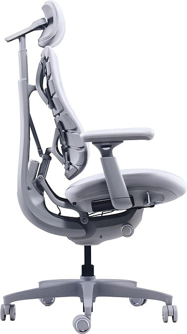 Крісло офісне LiberNovo Omni Space Gray 48 см (CP-GW-0000015-00-00) ( 19137 ) Харків - фото 15