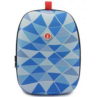 Рюкзак для ноутбука Zipit 14&quot; SHELL BLUE (ZSHL-BT) Вінниця