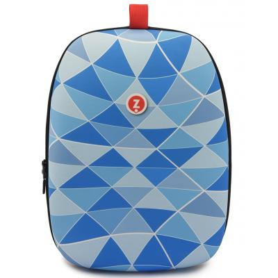 Рюкзак для ноутбука Zipit 14&quot; SHELL BLUE (ZSHL-BT) Вінниця - фото 1