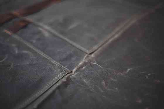 Фартух для барбекю колір армійський зелений GRILLI 777747 Код: 007546 Рівне