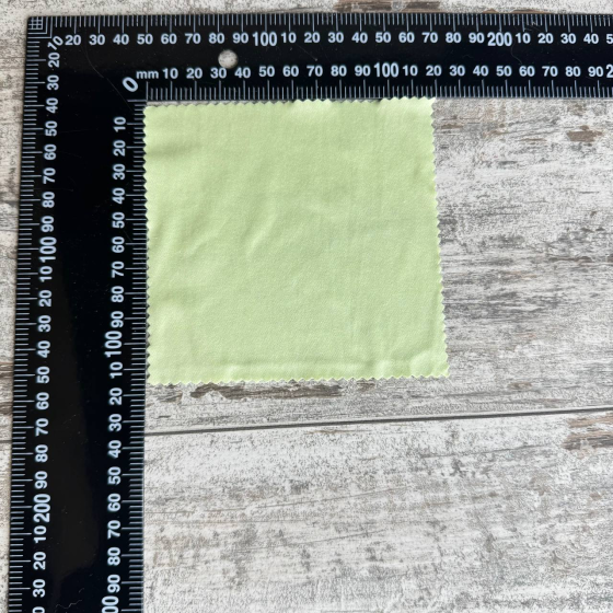 Салфетки из микрофибры для оптики и экранов 100 шт, 11.5×11.5 см, яркие цвета Киев