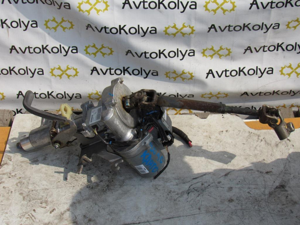 Електропідсилювач керма Renault Kangoo 2008-2021 Ковель - изображение 4