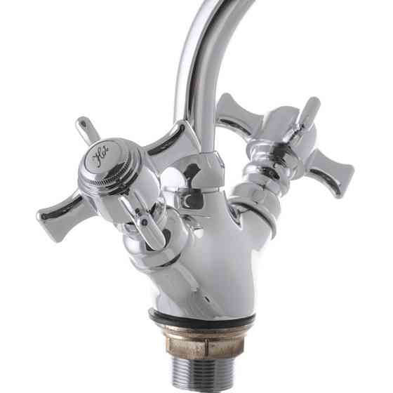 Змішувач для кухні Cron Zeus 271   ( CR0081 ) 25379 Харків