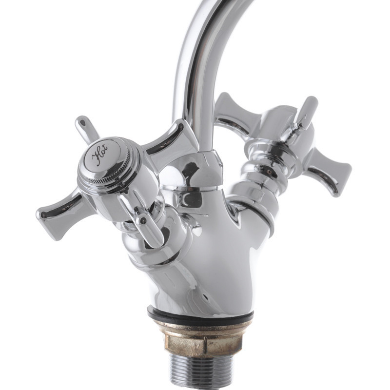 Змішувач для кухні Cron Zeus 271   ( CR0081 ) 25379 Харків - фото 4