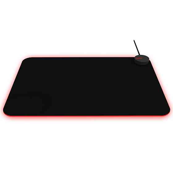 Ігрова поверхня AOC AGON AMM700 RGB Mouse Pad M 357x256x13мм Вінниця