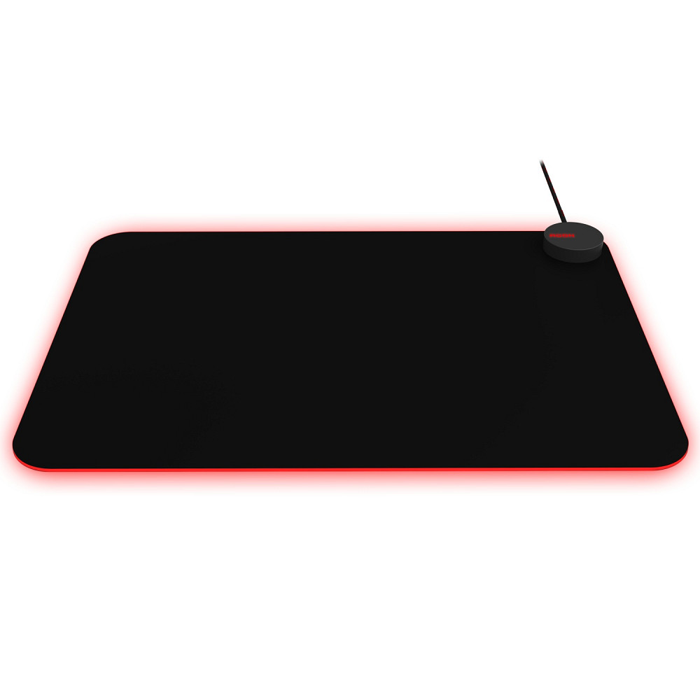 Ігрова поверхня AOC AGON AMM700 RGB Mouse Pad M 357x256x13мм Вінниця - фото 3