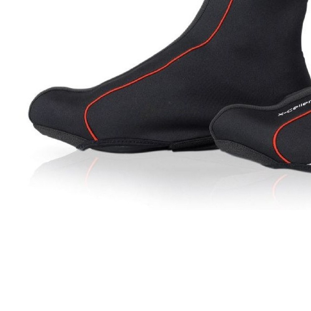 Бахилы XLC BO-A01, 39/40 Киев - изображение 4