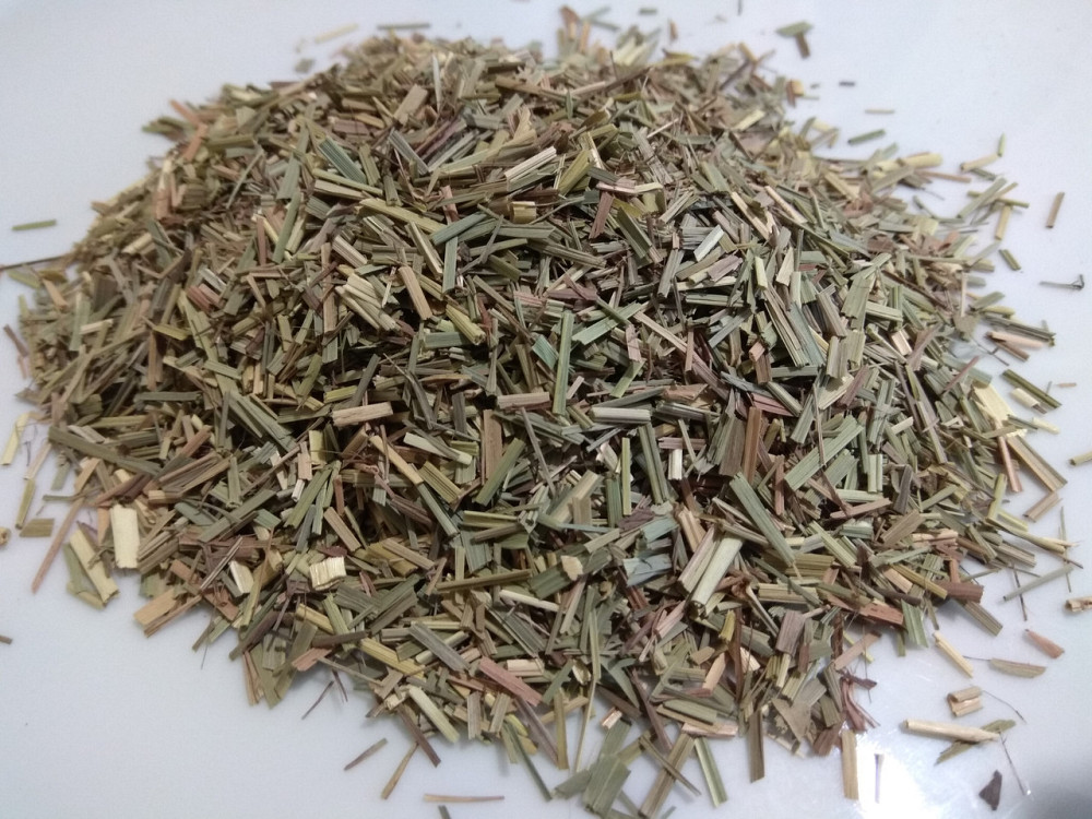 1кг., Лемонграсс / Лимонна трава / Цимбопогон Київ - фото 1