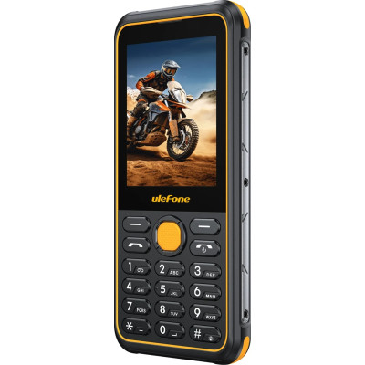 Мобильный телефон Ulefone Armor Mini 4 4G Black (6975326660044) Винница - изображение 7