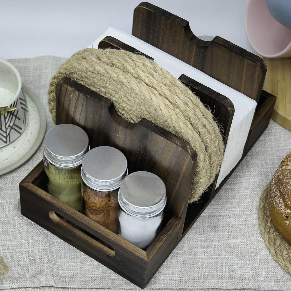 Фуршетный органайзер 