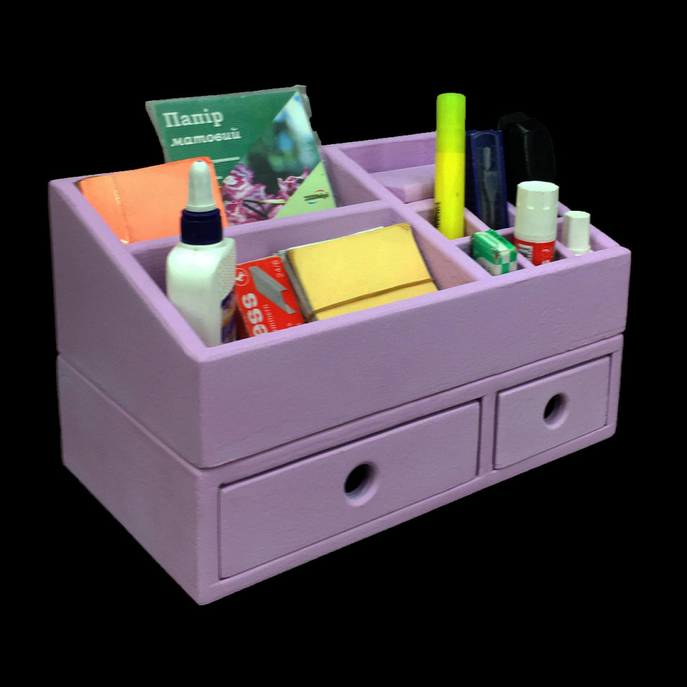 Настольный органайзер 
