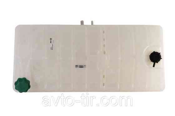 Бачок расширительный MAN F2000 / L2000 81061026100 81061026203 81061026220 Луцк