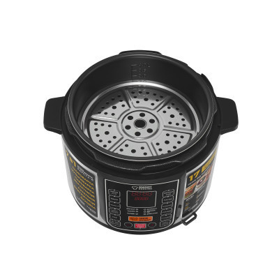 Мультиварка Rotex REPC72-B Винница - изображение 4