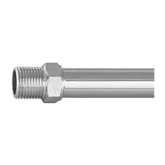 Кран для поливу Koer KR.290-95 садовий незамерзаючий 95 см (KR5699)   ( 20058 ) Харків