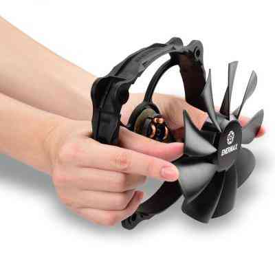 Кулер для процессора Enermax T50 AXE (ETS-T50A-FSS) Винница