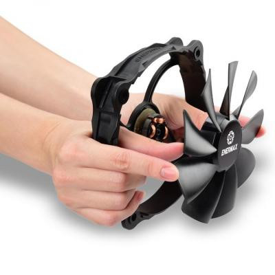 Кулер до процесора Enermax T50 AXE (ETS-T50A-FSS) Вінниця - фото 2