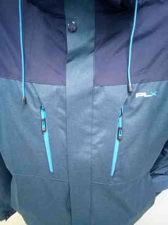Ветровка мужская  PLX Face Men’s.p.XХХL(52-54) Киев