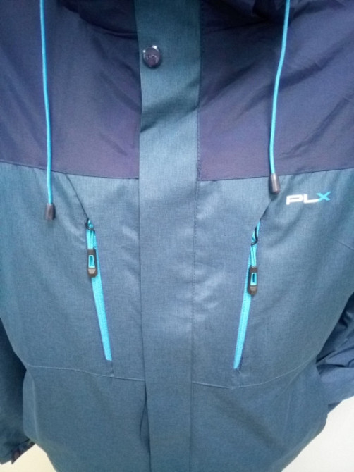 Ветровка мужская  PLX Face Men’s.p.XХХL(52-54) Киев - изображение 5