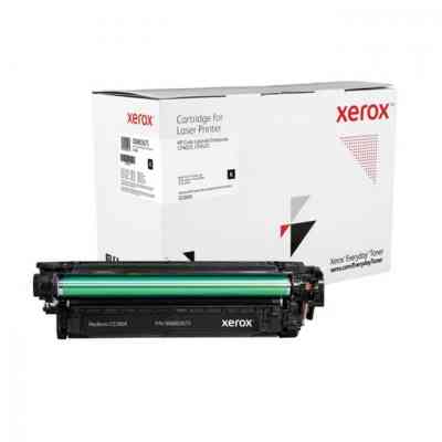 Картридж Xerox HP CE260A (647A) black (006R03675) Вінниця