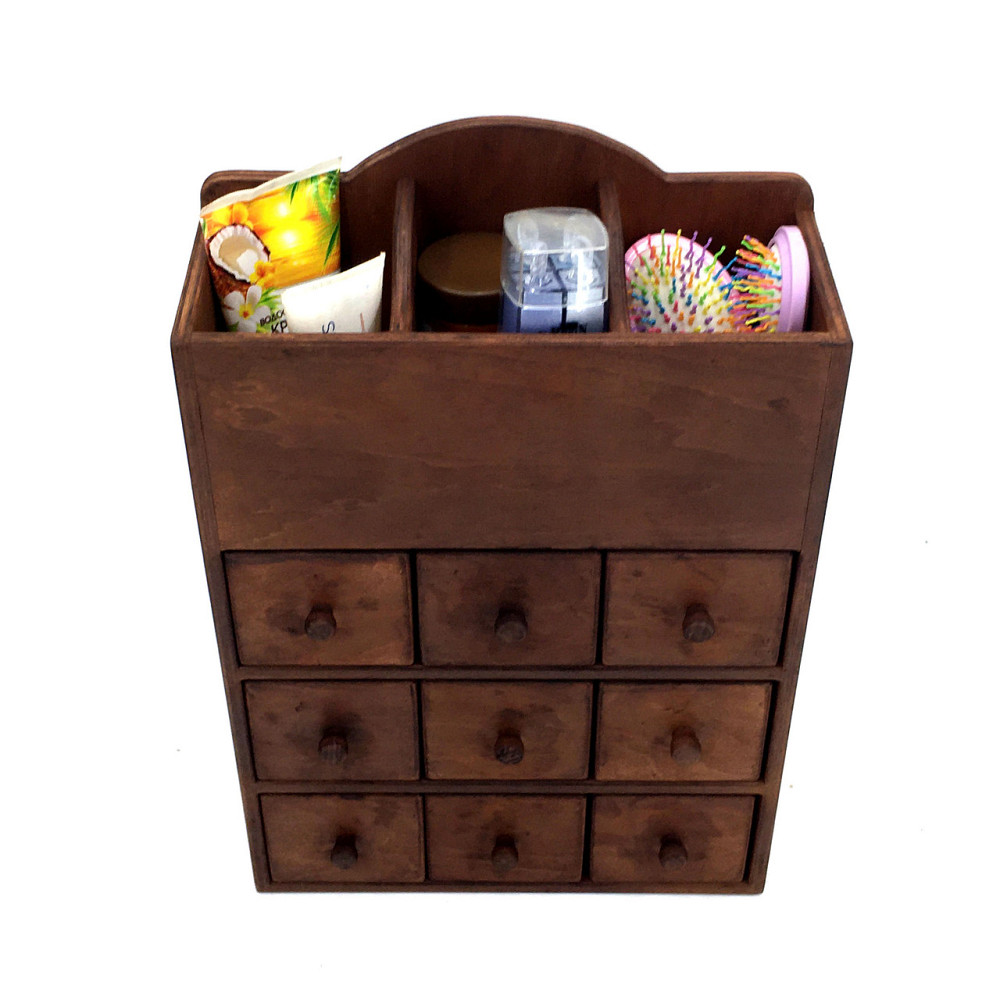 Органайзер для косметики 