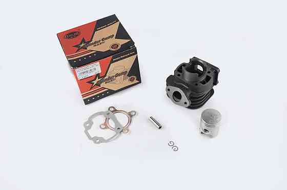 Поршневая Ямаха JOG 2JA 50 (Ø40 p-10) Мукачево