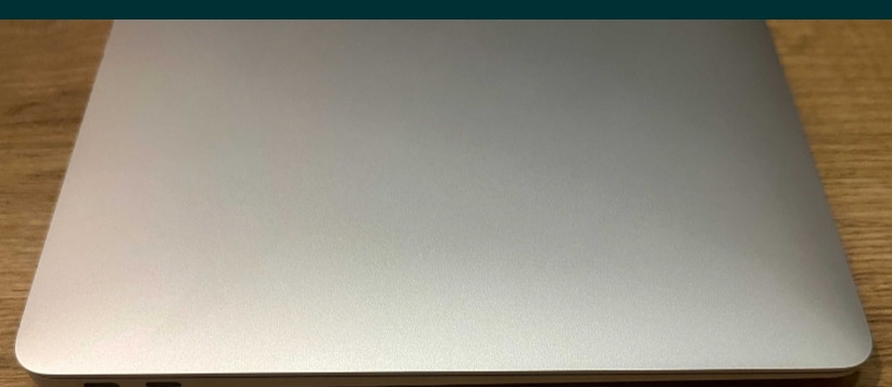 Ноутбук MacBook Air 13 2020 M1 RAM16GB, SSD256Gb. Silver. Київ - фото 1