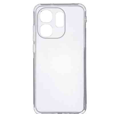 Чохол до мобільного телефона BeCover Infinix Hot 50i (X6531) Transparancy (712498) Вінниця