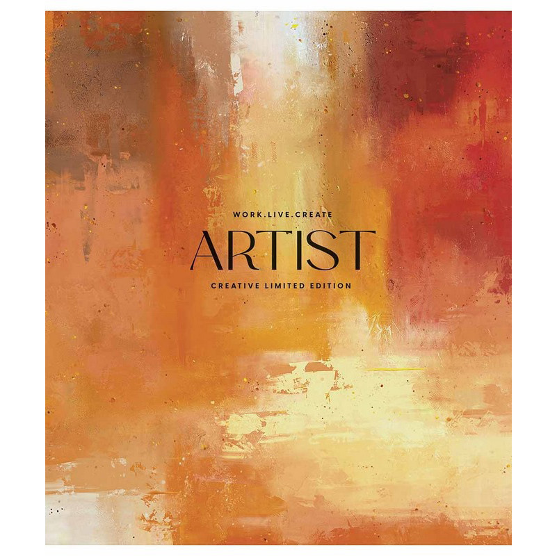 Тетрадь общая «Artist» 080-3189L-2 в линию, 80 листов Винница - изображение 1