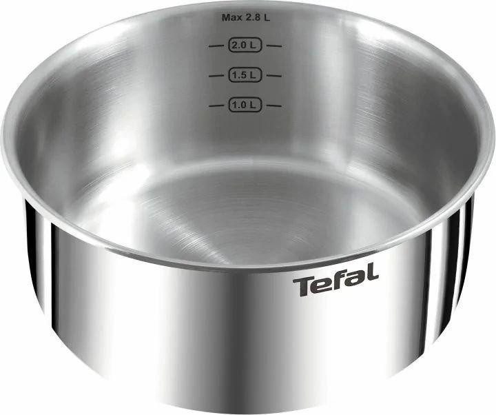 Набір посуду Tefal Ingenio Emotion 13 предметів (L897SD74) ( Червоний ) Харьков - изображение 1