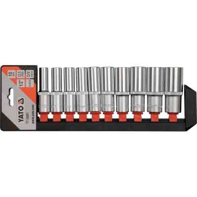 Набір головок Yato YT-38861 Вінниця