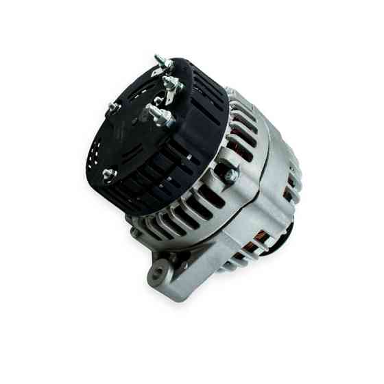 Генератор 406 двигун 95а (ат) ан. 5122.3771-10 AT волга-газель Мукачево