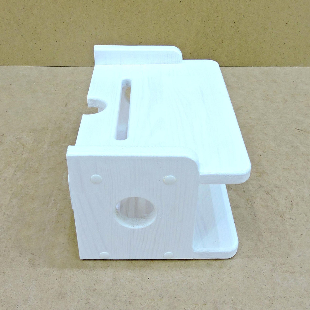 Полка для роутера 