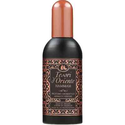 Парфюмированная вода Tesori d'Oriente Hammam 100 мл (8008970005614) Винница