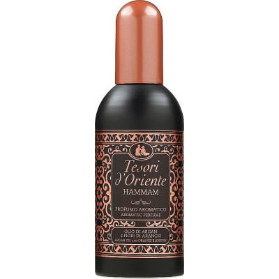 Парфюмированная вода Tesori d'Oriente Hammam 100 мл (8008970005614) Винница - изображение 1