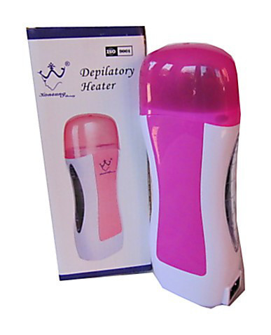 Стартовий набір для депіляції 3х предметний Київ - фото 3