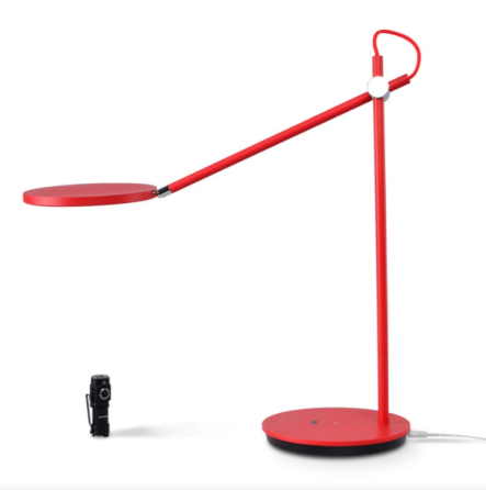 Лампа настільна LED 20W 4100К 220V VL-TF15R Videx Житомир