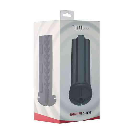 Запасна вставка для Kiiroo Titan - Tight Fit Sex Aura Київ