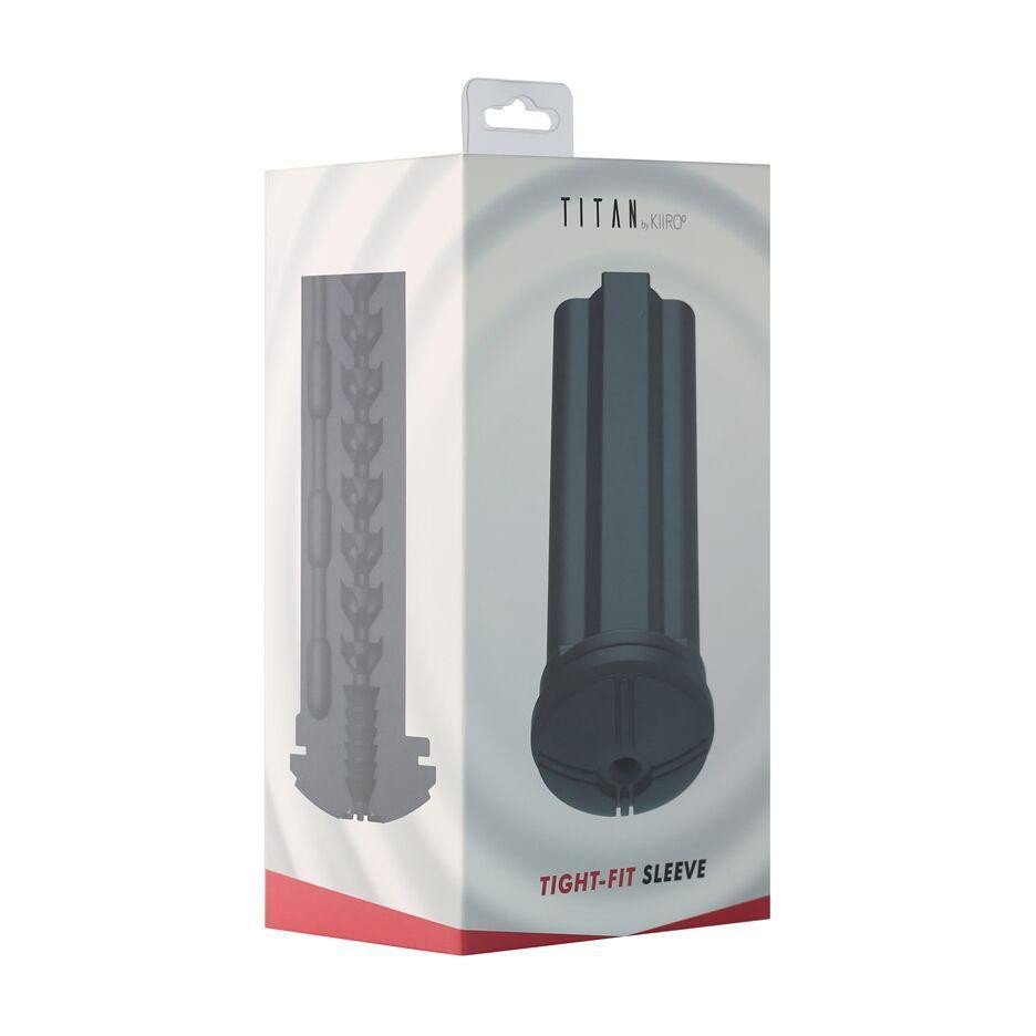 Запасна вставка для Kiiroo Titan - Tight Fit Sex Aura Київ - фото 1