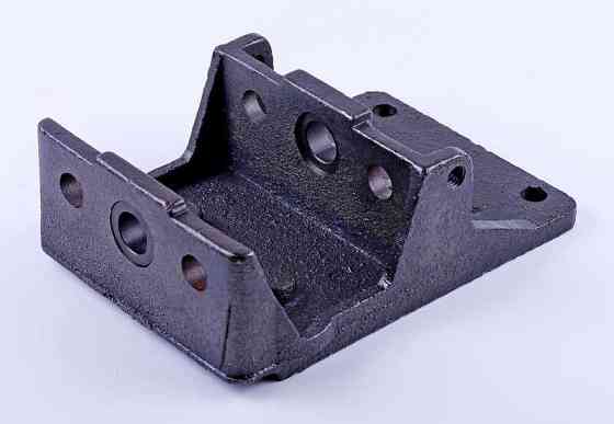 Кришка задня корпусу мотоблок 190N/195N (12Hp) Мукачево