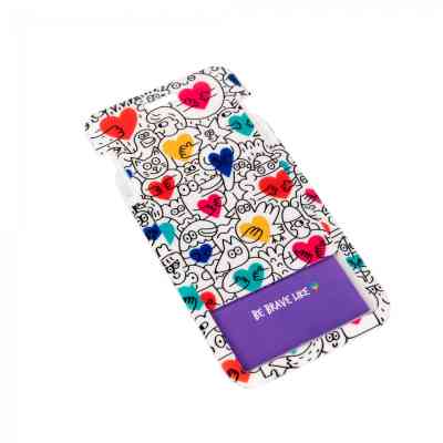 Бейдж Silverlit на ленте Stand with Ukraine (940306) Винница