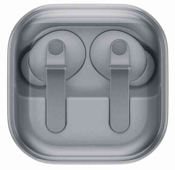 Bluetooth-гарнітура Samsung Galaxy Buds4 Pro White (SM-R640NZWASEK) ( 26713 ) Харків