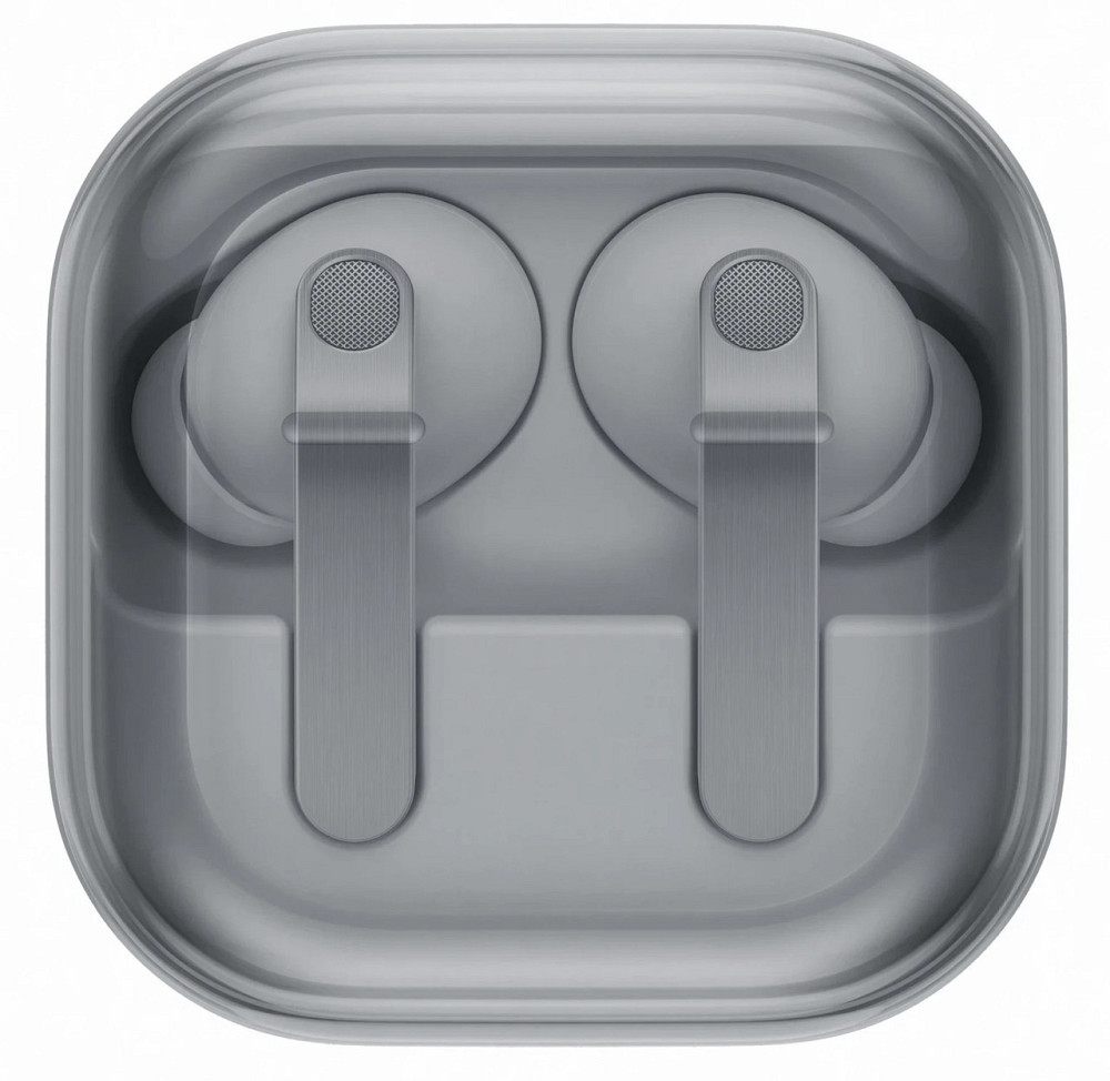 Bluetooth-гарнітура Samsung Galaxy Buds4 Pro White (SM-R640NZWASEK) ( 26713 ) Харьков - изображение 6