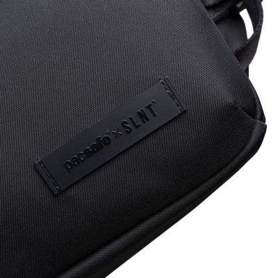 Сумка Pacsafe x SLNT pocket sling Чорна (83102100) Вінниця - фото 7