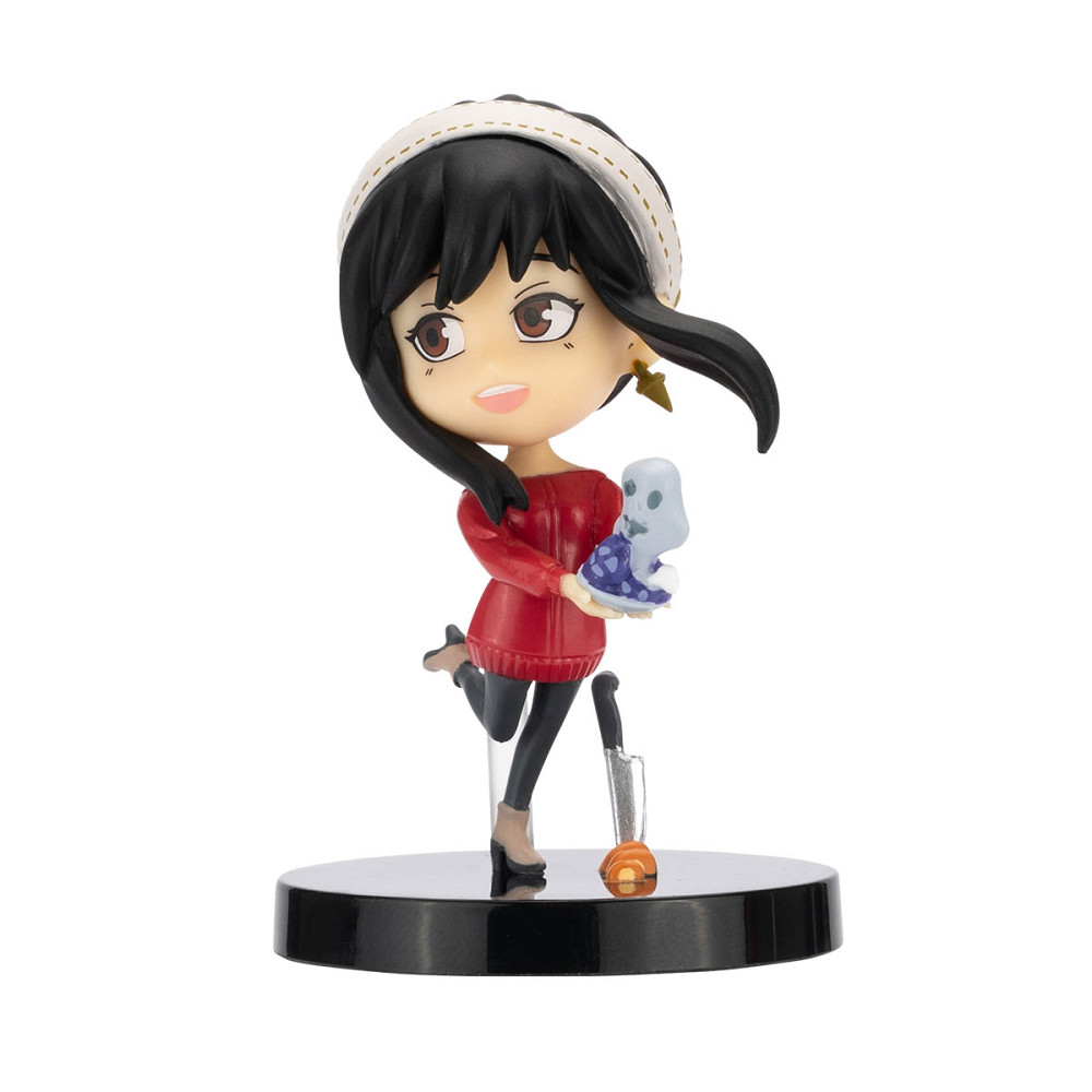 Ігрова фігурка Total Anime W1 - Йор Дніпро - фото 6