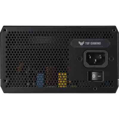 Блок живлення ASUS 850W TUF-GAMING-850G PCIE5 Gold (90YE00S2-B0NA00) Вінниця