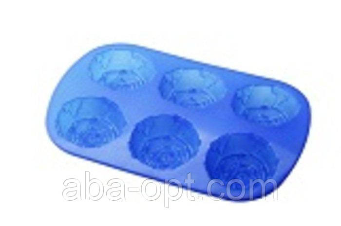 Силиконовая форма 