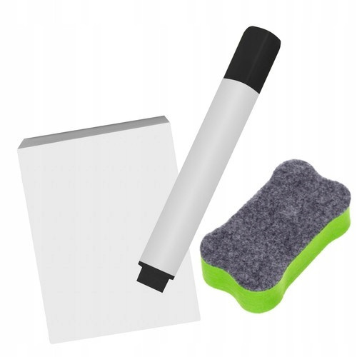 Детская Доска двухсторонняя деревянная 65х42 см с аксессуарами Kruzzel (23546) Нововолынск - изображение 5