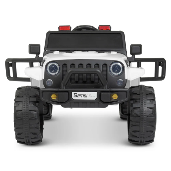 Дитячий електромобіль Джип Bambi Racer M 4282EBLR-1 до 30 кг Вінниця